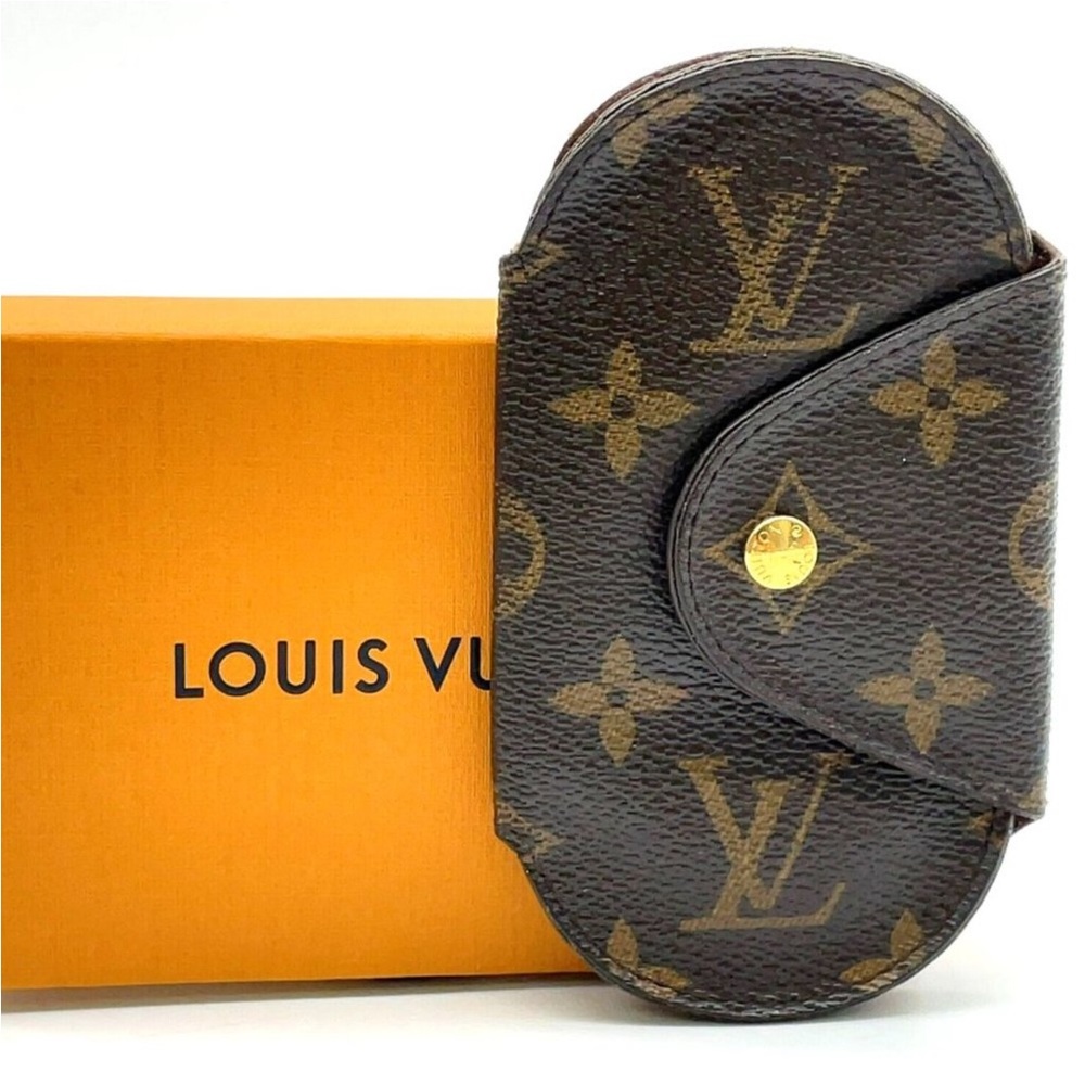 ✨AUTHENTIC LOUIS VUITTON✨KEY CASE HOLDER